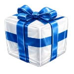 Pelican Casino: Gift Image